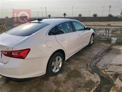 شيفروليه ماليبو